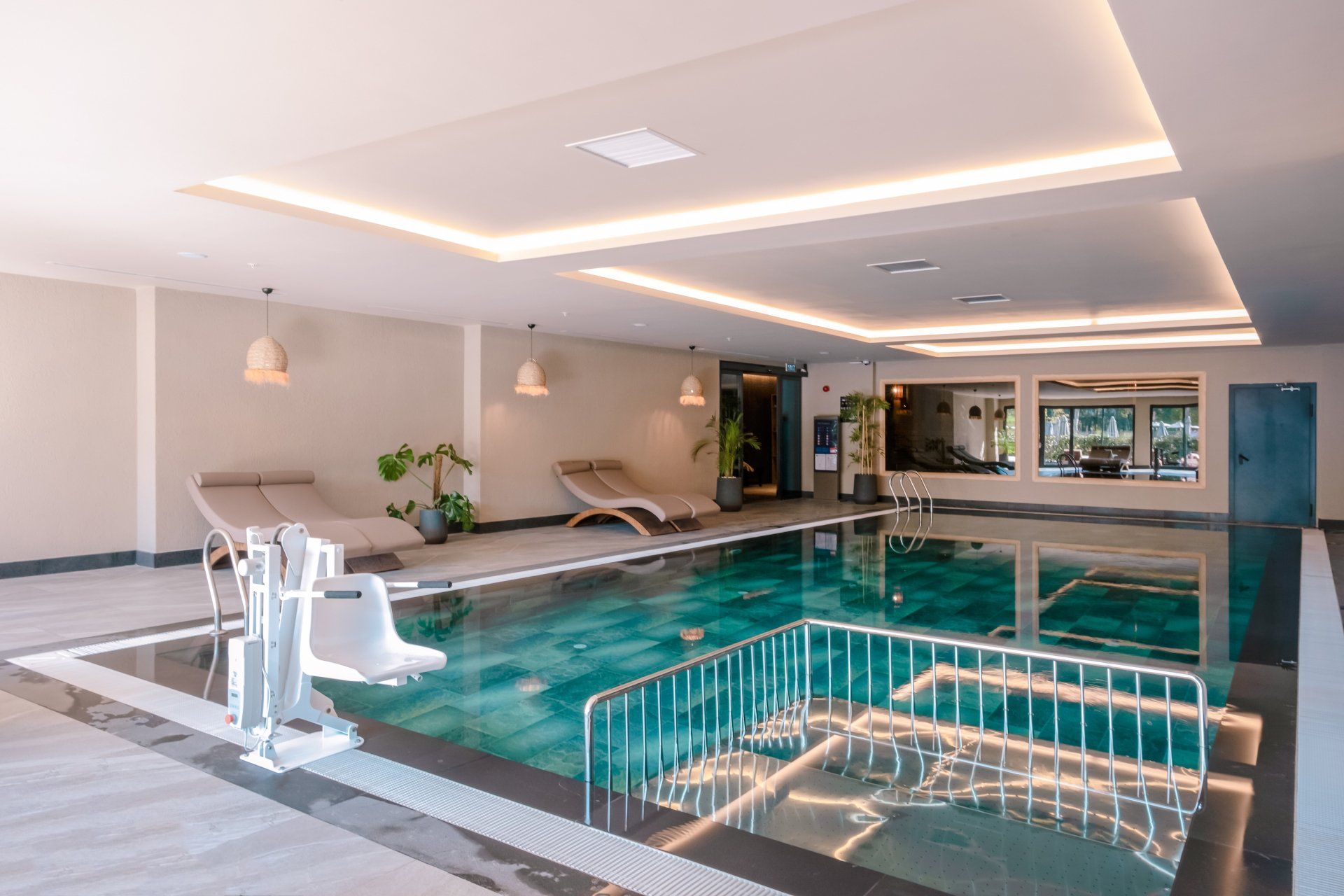 Liu Resorts, Spa & Wellness