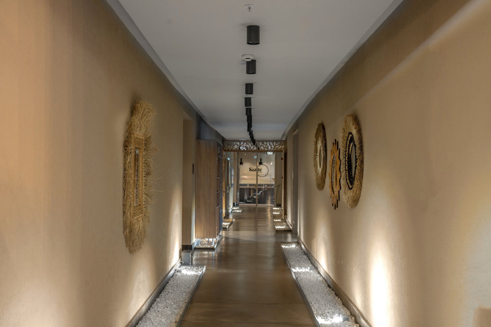 Liu Resorts, Spa & Wellness