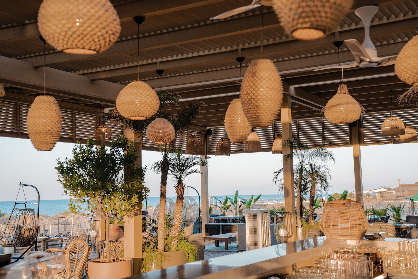 Liu Resorts, Breeze&Blue
