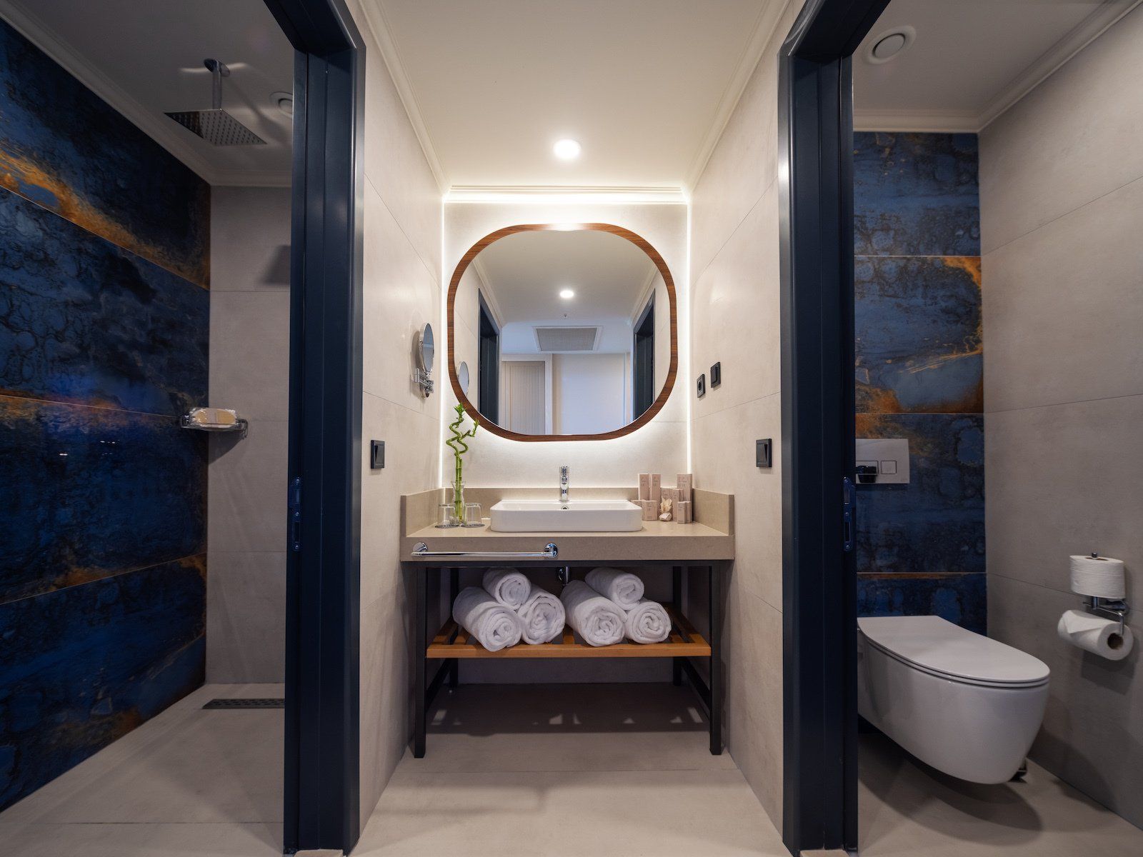 Liu Resorts , Familie Zimmer
