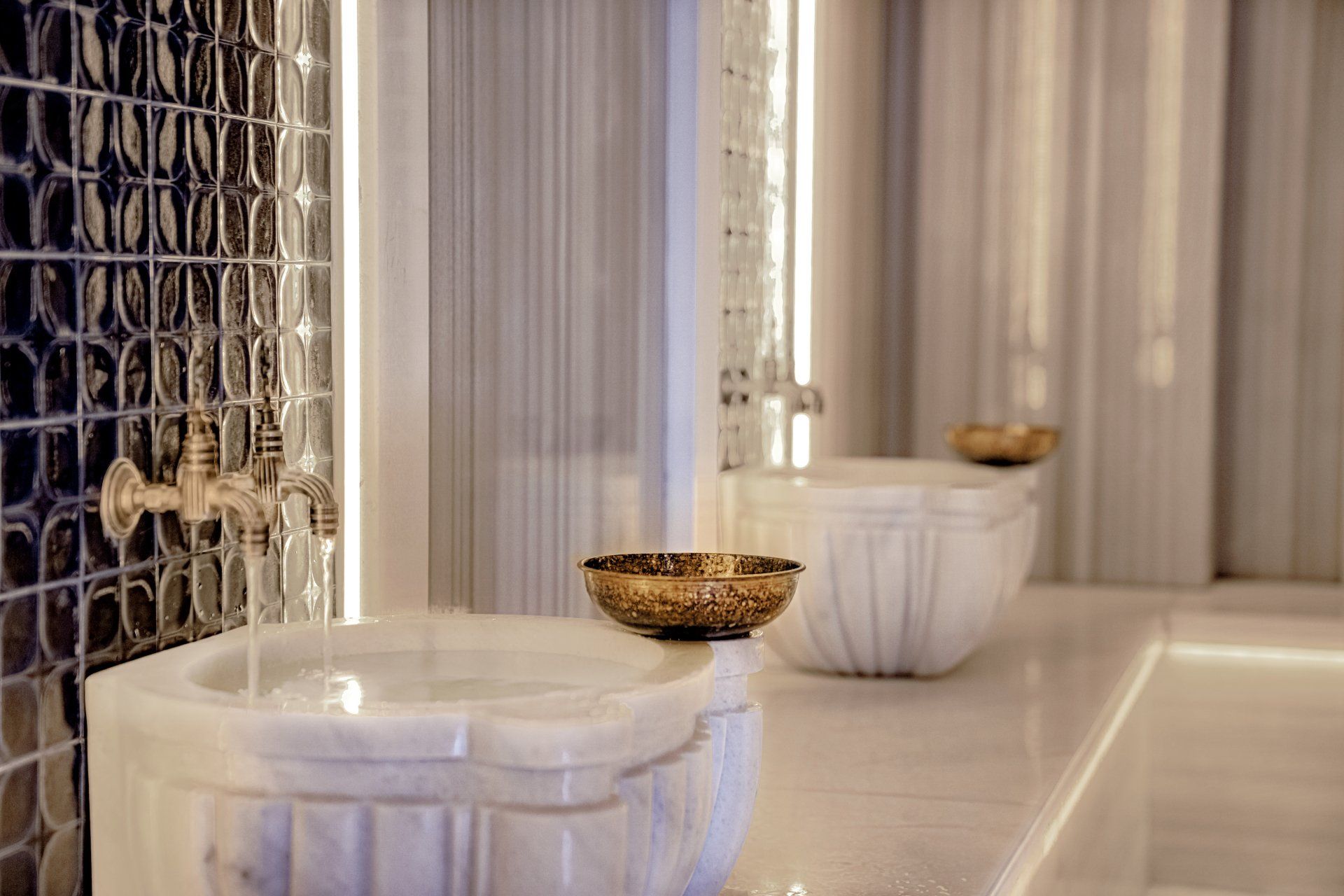 Liu Resorts, Spa & Wellness