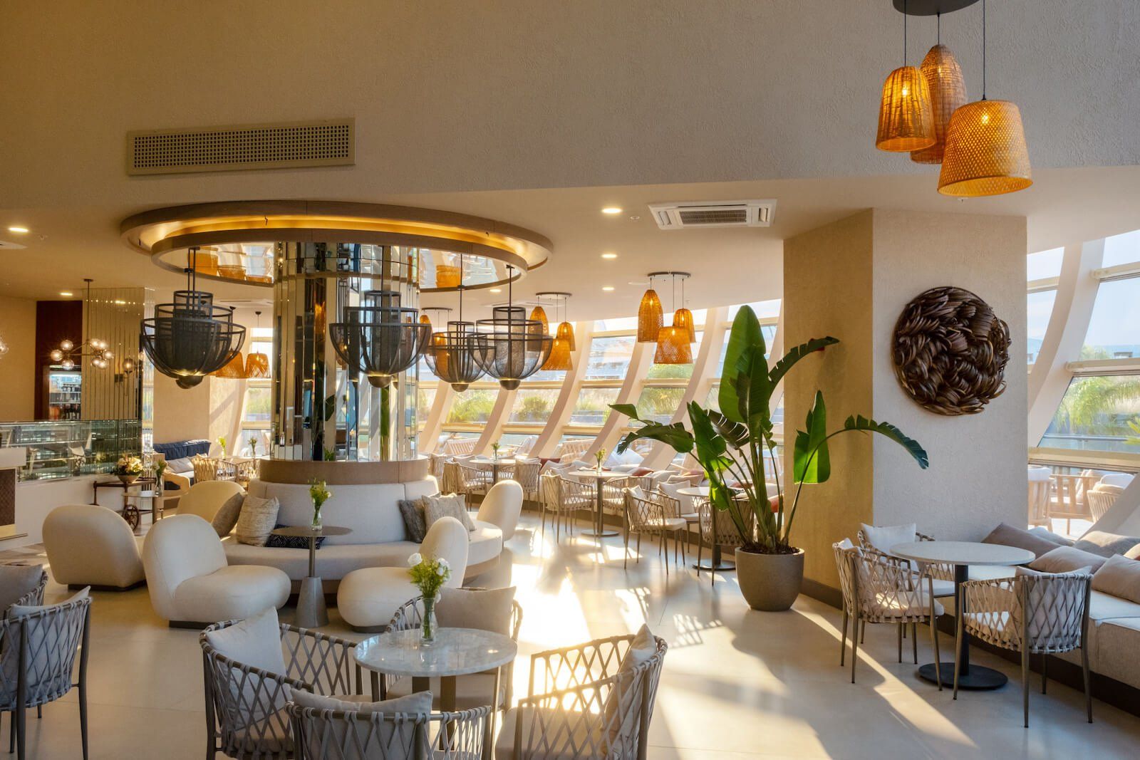 Liu Resorts Antalya