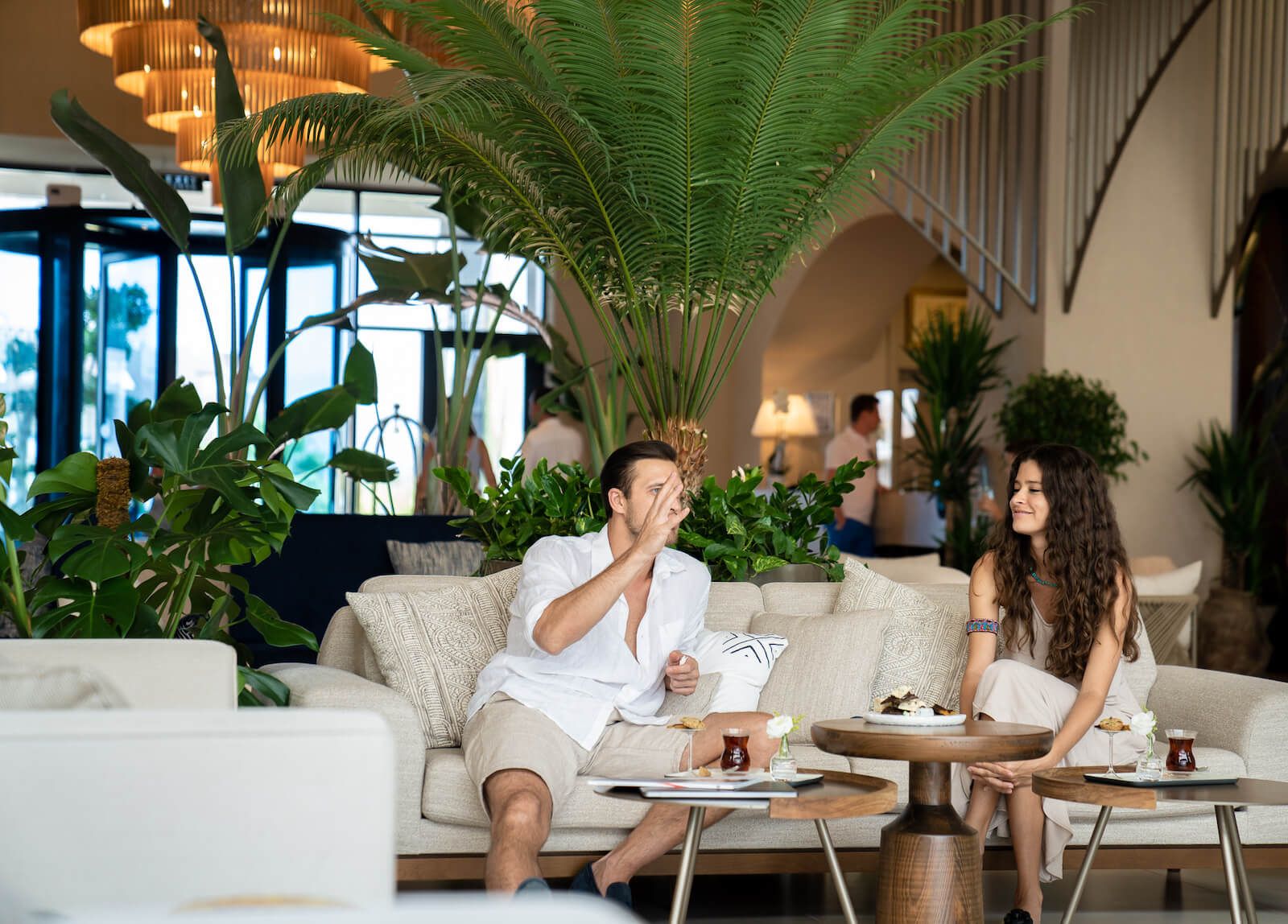 Liu Resorts Antalya