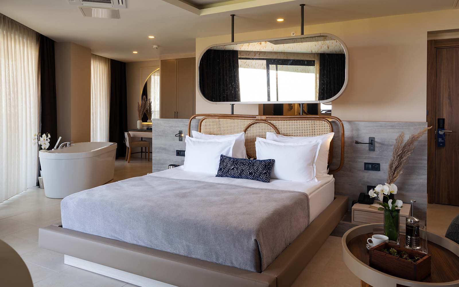 Liu Resorts , Superior-Zimmer