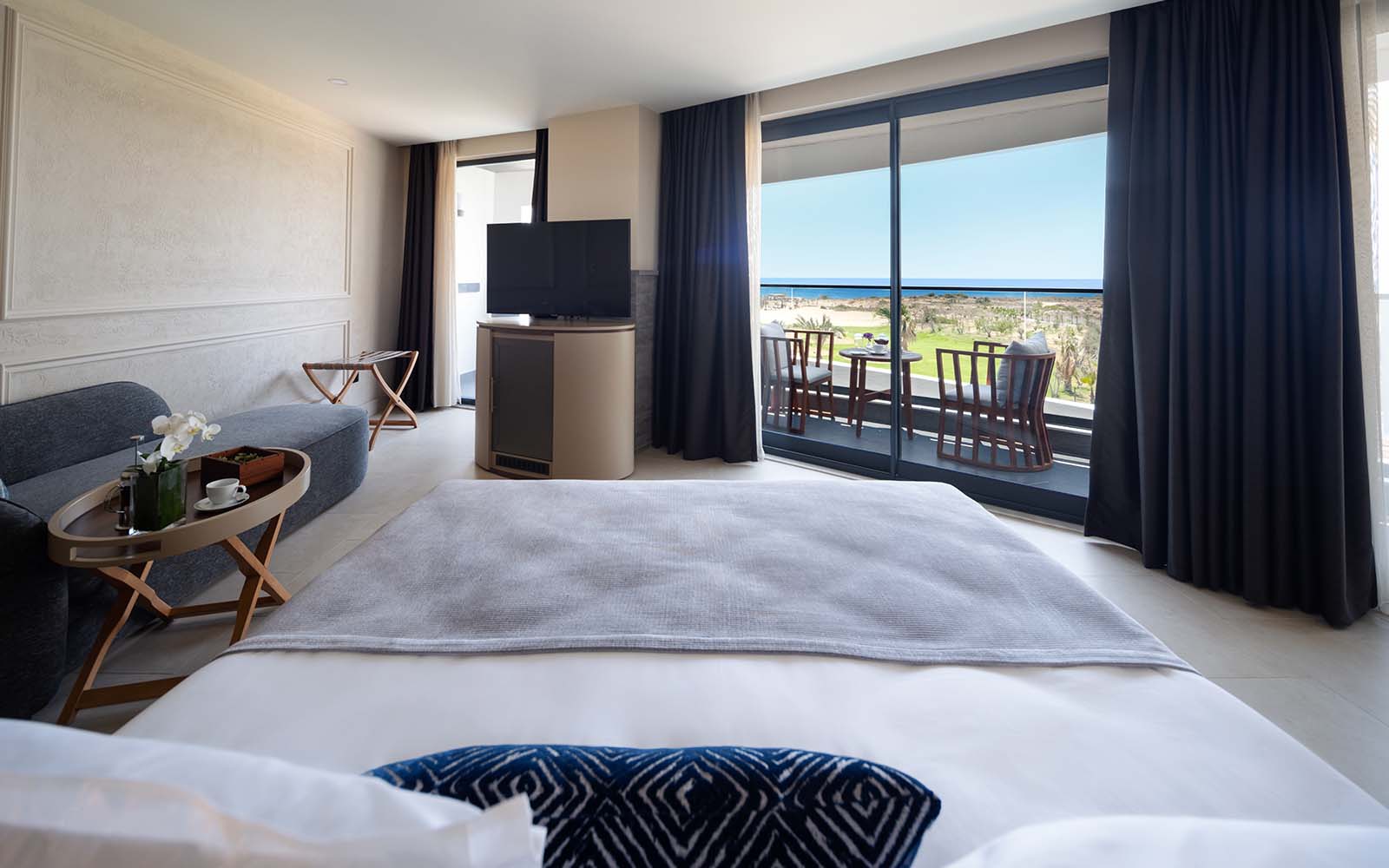 Liu Resorts , Superior-Zimmer