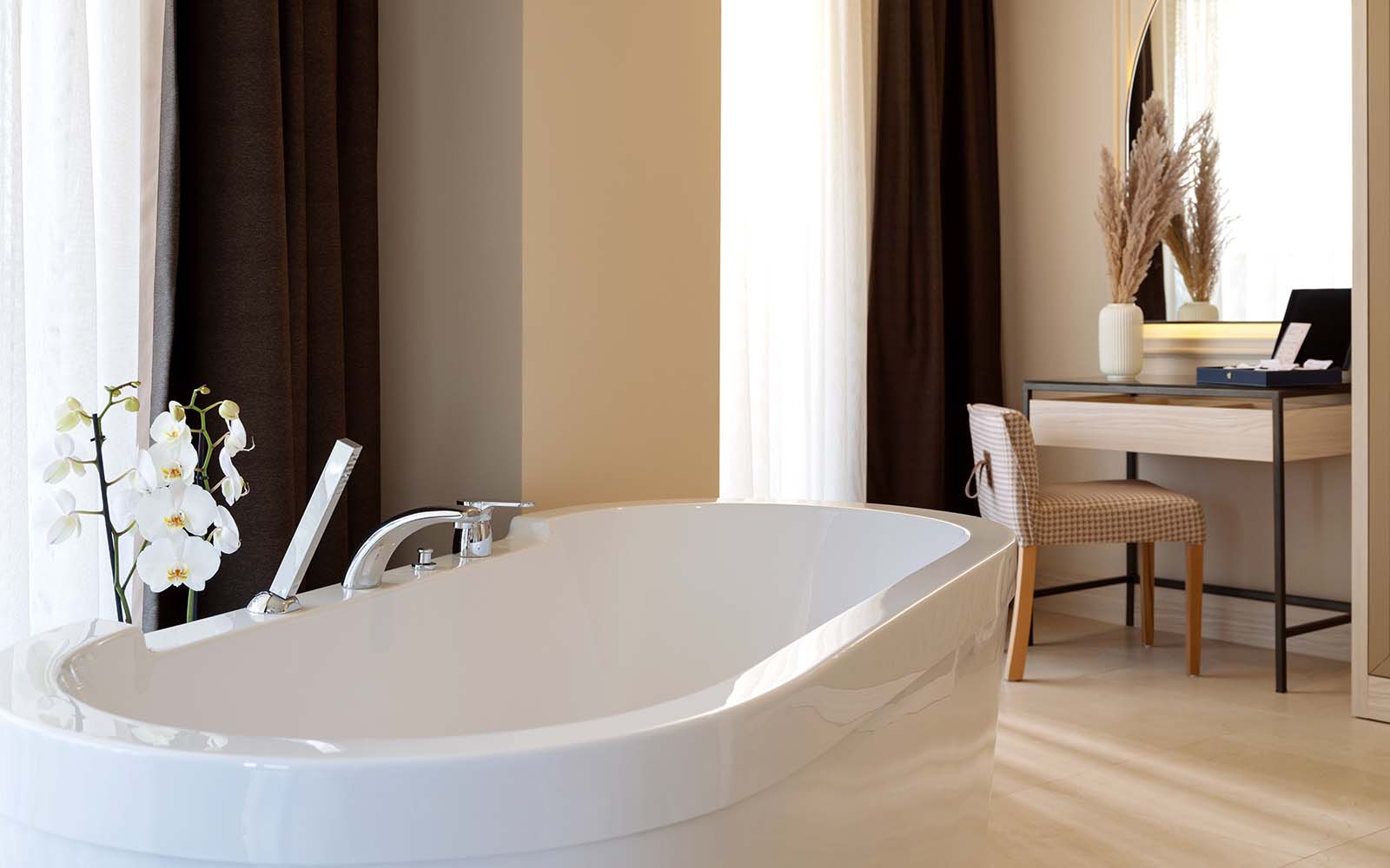 Liu Resorts , Superior-Zimmer