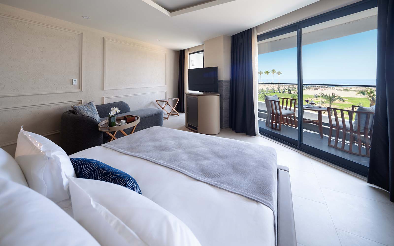 Liu Resorts , Superior-Zimmer
