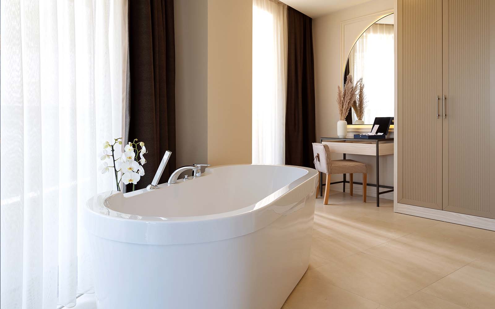Liu Resorts , Superior-Zimmer